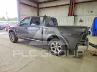 2017 RAM 1500 фото