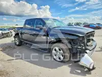 2017 RAM 1500 фото