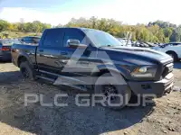 2017 RAM 1500 фото