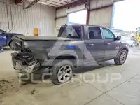 2017 RAM 1500 фото