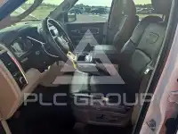 2017 RAM 1500 photo
