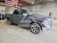 2017 RAM 1500 фото