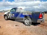 2017 RAM 1500 фото