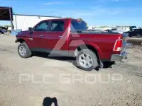 2017 RAM 1500 фото
