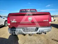 2017 RAM 1500 фото