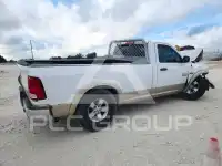 2017 RAM 1500 фото