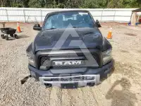 2017 RAM 1500 фото