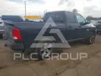 2017 RAM 1500 фото
