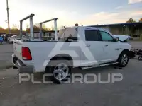 2017 RAM 1500 фото