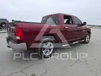 2017 RAM 1500 фото
