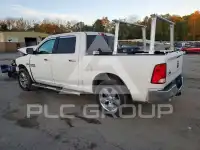 2017 RAM 1500 фото