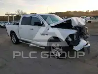 2017 RAM 1500 фото