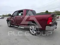 2017 RAM 1500 фото