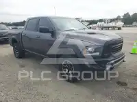 2017 RAM 1500 фото