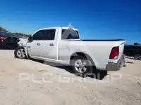 2017 RAM 1500 фото