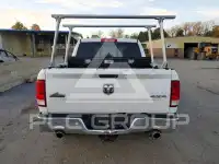 2017 RAM 1500 фото