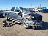 2017 RAM 1500 фото