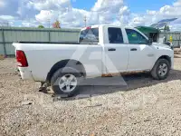 2017 RAM 1500 photo