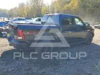 2017 RAM 1500 фото