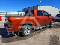 2017 RAM 1500 фото