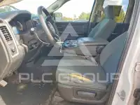 2017 RAM 1500 photo