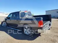 2017 RAM 1500 фото
