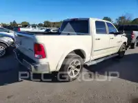 2017 RAM 1500 фото