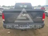 2017 RAM 1500 фото