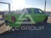 2017 RAM 1500 фото