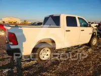2017 RAM 1500 фото