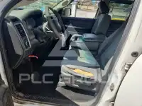 2017 RAM 1500 фото