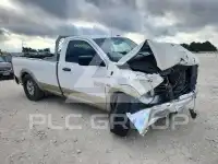2017 RAM 1500 фото