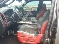 2017 RAM 1500 фото