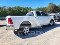 2017 RAM 1500 фото