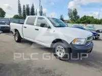 2017 RAM 1500 фото