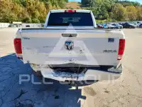 2017 RAM 1500 фото