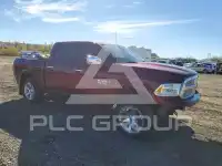 2017 RAM 1500 фото