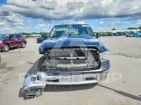 2017 RAM 1500 фото