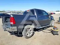2017 RAM 1500 фото