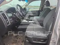 2017 RAM 1500 фото
