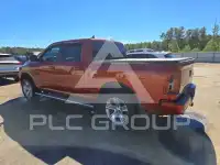 2017 RAM 1500 фото