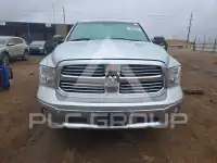 2017 RAM 1500 фото