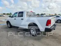 2017 RAM 1500 фото