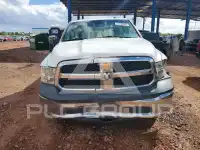 2017 RAM 1500 фото