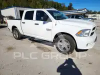 2017 RAM 1500 фото