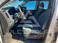 2017 RAM 1500 фото
