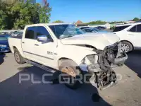 2017 RAM 1500 фото