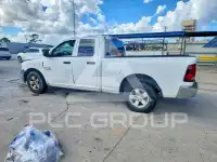 2017 RAM 1500 фото
