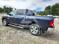 2017 RAM 1500 photo