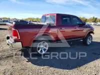 2017 RAM 1500 фото
